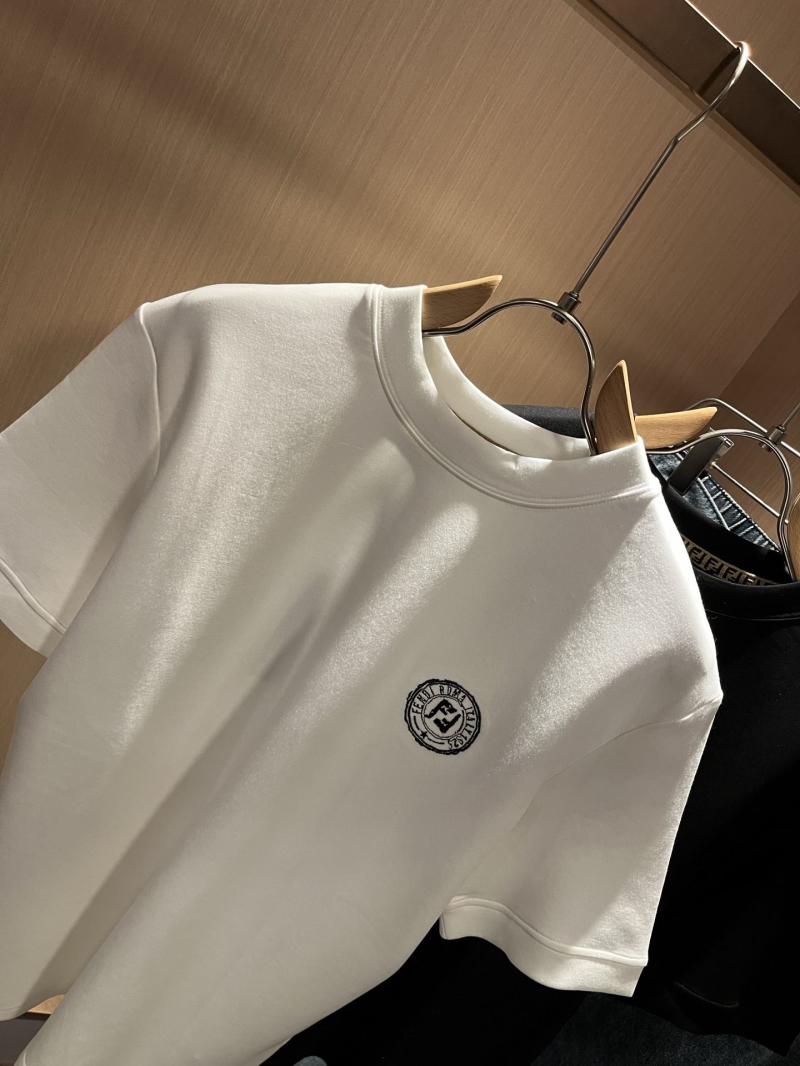 F**di t-shirts
